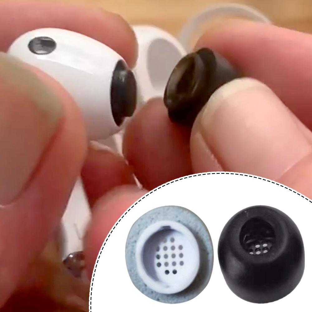 Earphone Foam Tip - Memory Foam Ear Tips For Samsung