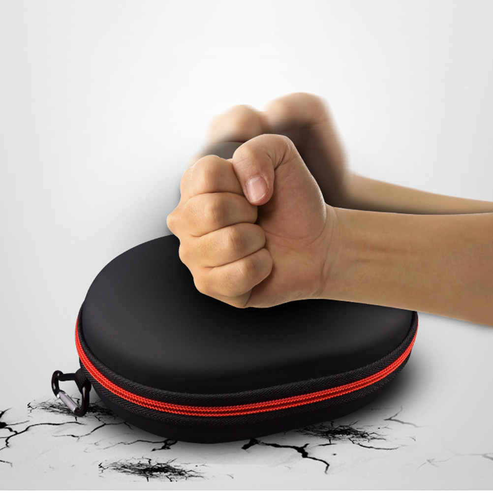 Headphone Case Hard - 1Pcs Headphone Storage Pouch Eva Hard