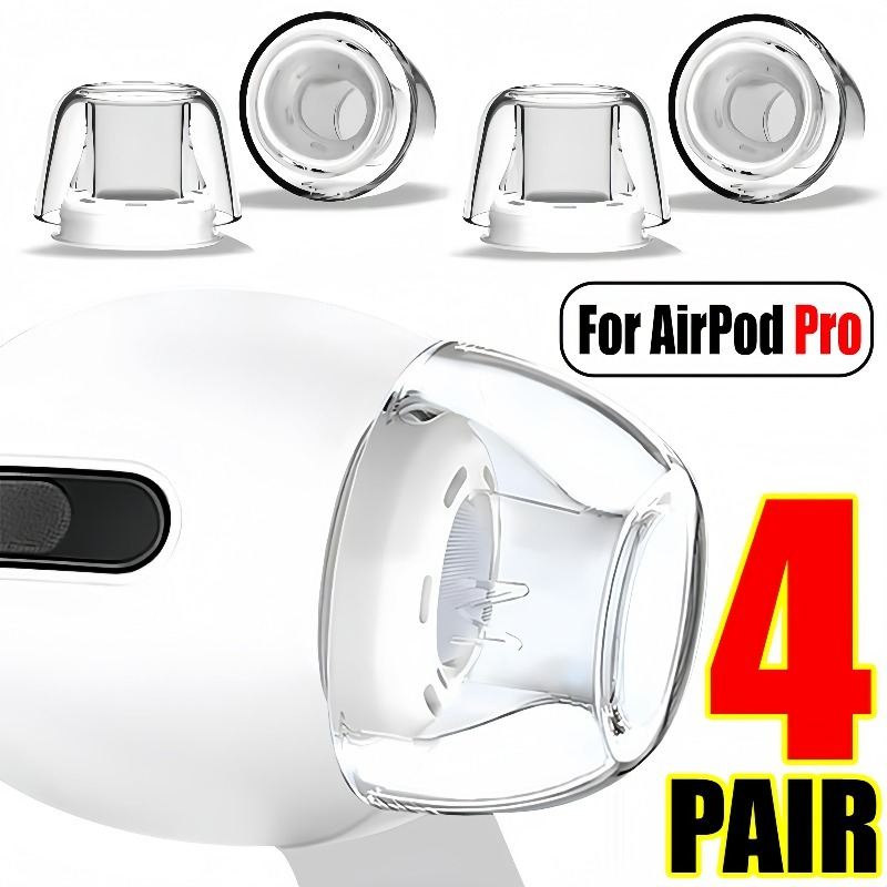 Upgrade Eartips for Air Pods P – Silicone Ear Tip Replacement Bewertung und Preis