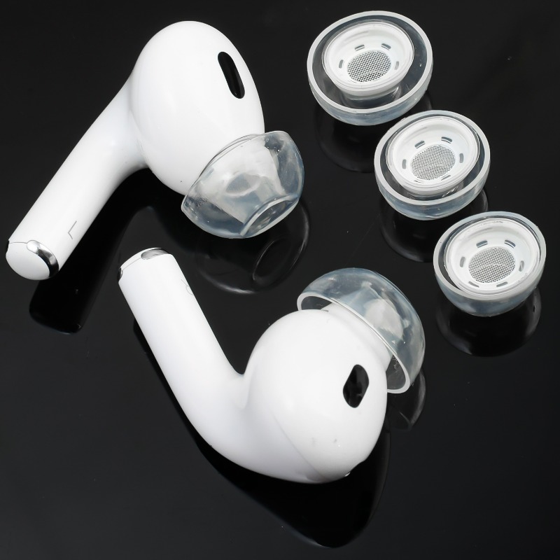 Upgrade Eartips for Air Pods P – Silicone Ear Tip Replacement Bewertung und Preis