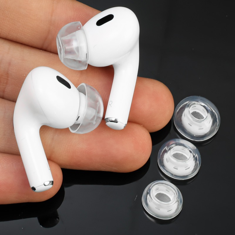 Upgrade Eartips for Air Pods P – Silicone Ear Tip Replacement Bewertung und Preis