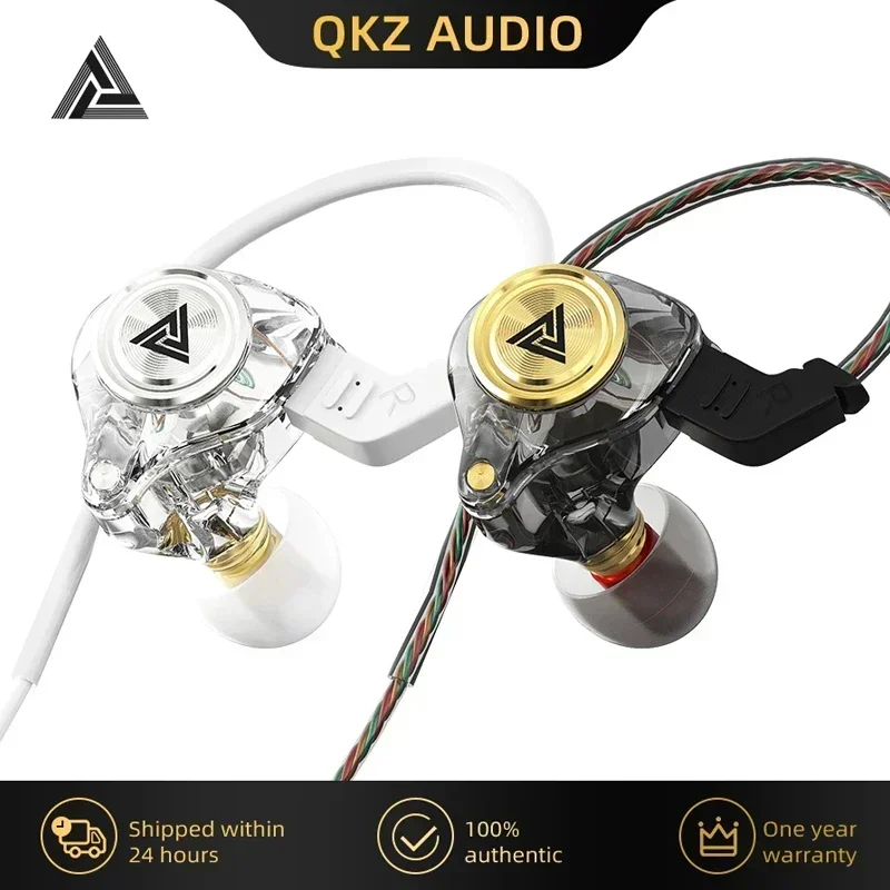 QKZ AK3 FiLe Wired Earphone wi – Noise Cancelling Headphone Bewertung und Preis