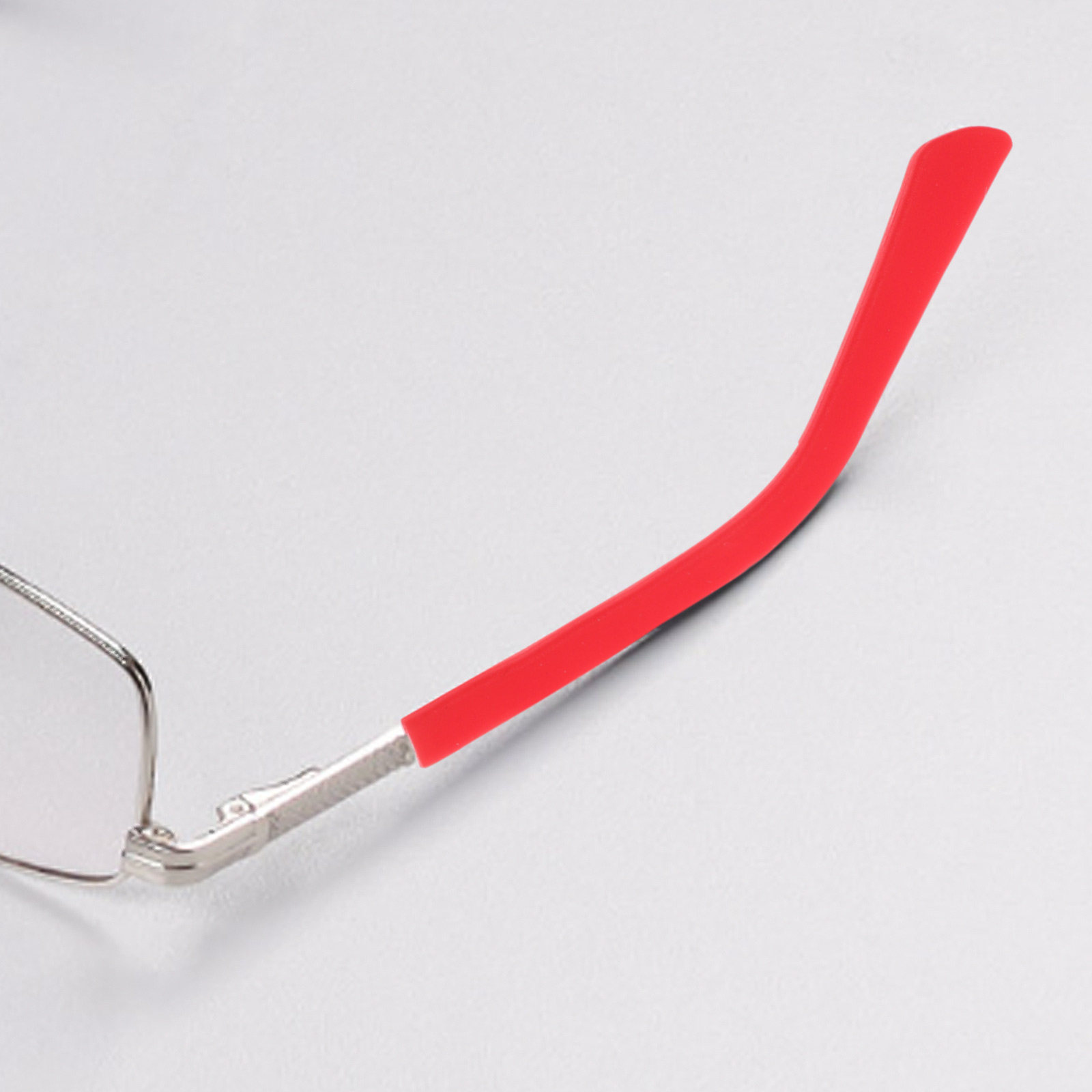 8Pairs Silicone Eyeglass Cushi – Silicone Ear Tip Replacement Bewertung und Preis