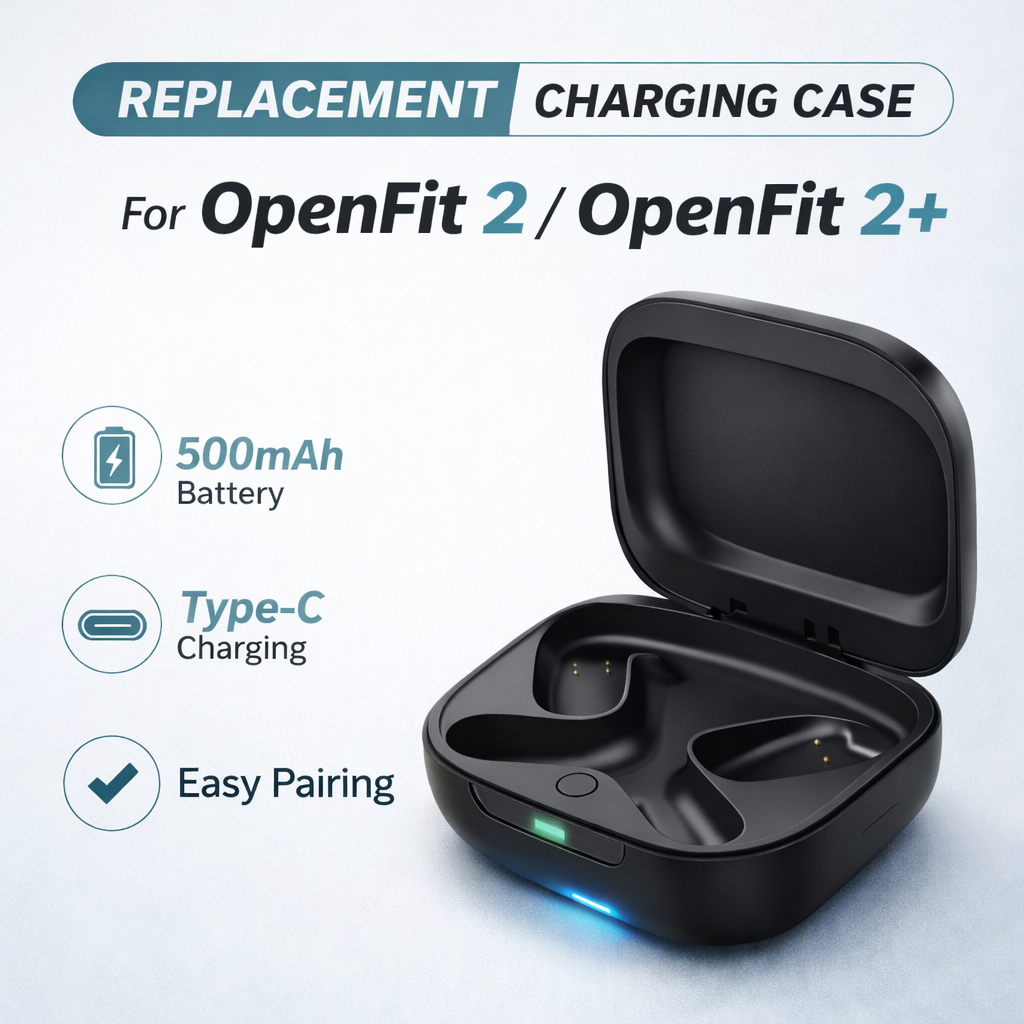 Replacement Charging Case For  – Earbuds Charging Case Bewertung und Preis