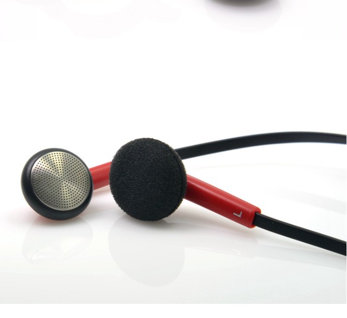 100Pcs Soft Foam Ear Tips,Ear  – Earphone Foam Tip Bewertung und Preis