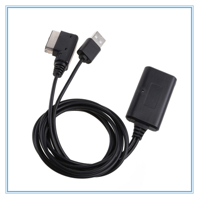 AMI MMI 2G/5.0 Wireless Blueto – Bluetooth Adapter Receiver Bewertung und Preis