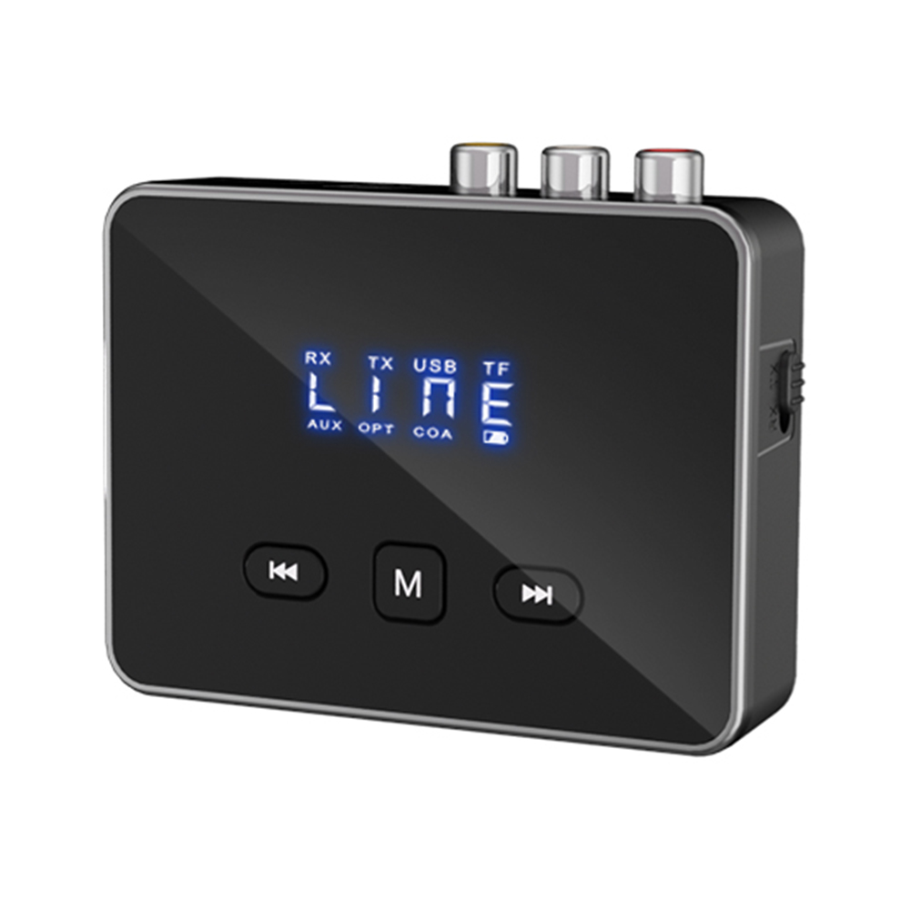 BT 5.4 Transmitter Receiver wi – Bluetooth Adapter Receiver Bewertung und Preis
