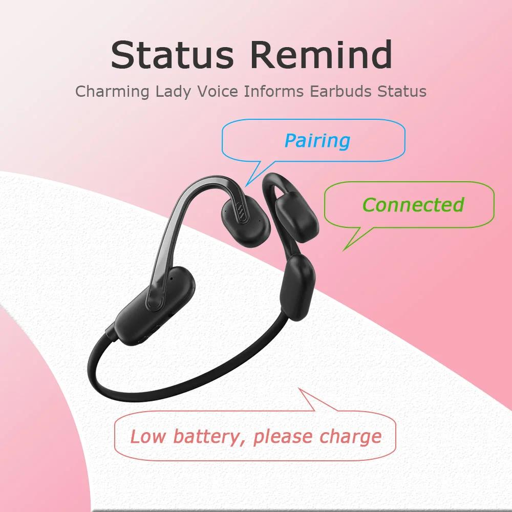 LonMao Bone Conduction Bluetoo – Sports Earphone Hook Bewertung und Preis