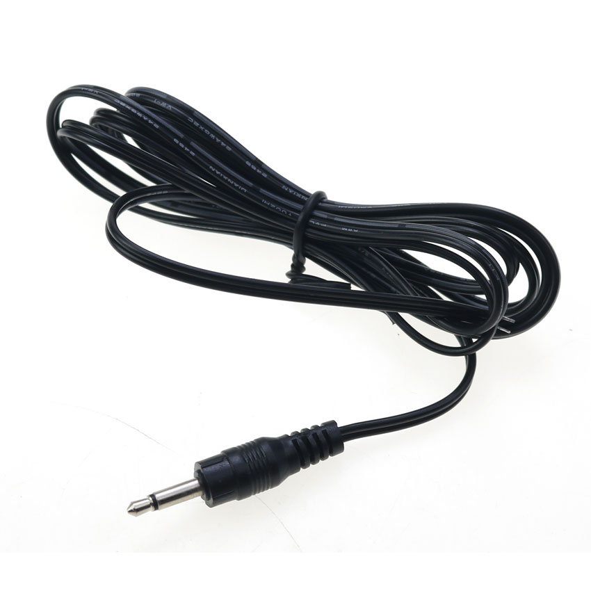 1/5/10pcs 3.5mm Mono Stereo He – Audiophile Headphone Wired Bewertung und Preis