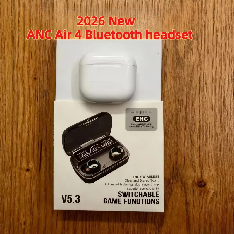 2025 New Pro 3 Wireless Blueto – Noise Cancelling Headphone Bewertung und Preis