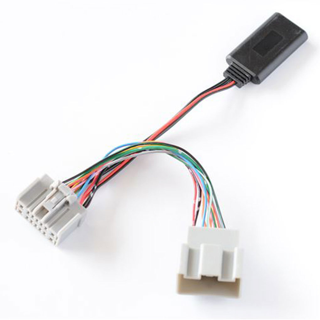 White AUX IN Bluetooth Adapter – Bluetooth Adapter Receiver Bewertung und Preis