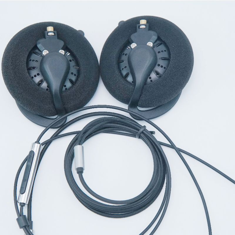 DIY Custom Pairing KSC75 Ear H – Sports Earphone Hook Bewertung und Preis