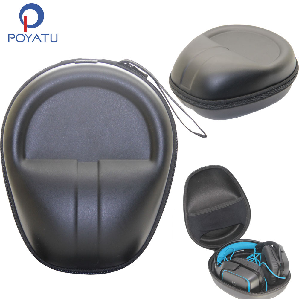 Poyatu Hard Case for Kingston  – Headphone Case Hard Bewertung und Preis