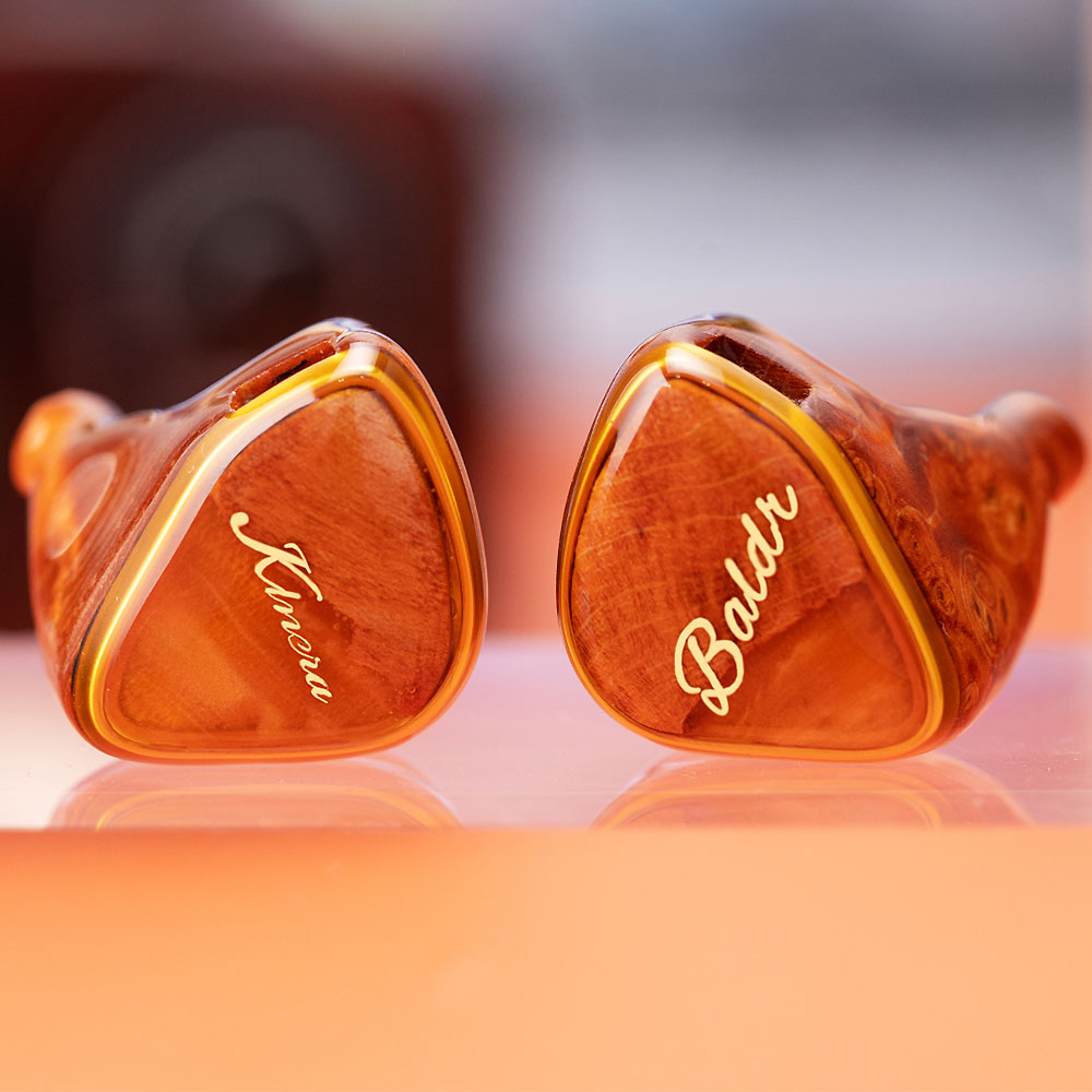 New Kinera Baldr 2.0 Headphone – In Ear Monitor Iem Bewertung und Preis