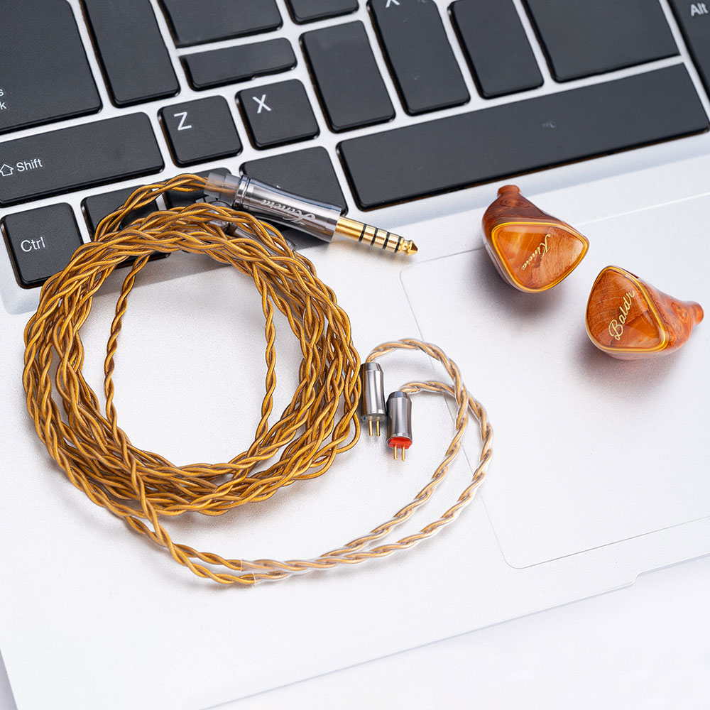 New Kinera Baldr 2.0 Headphone – In Ear Monitor Iem Bewertung und Preis