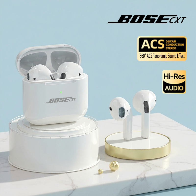 Original BOSECXT Pro4 True Wir – Noise Cancelling Headphone Bewertung und Preis