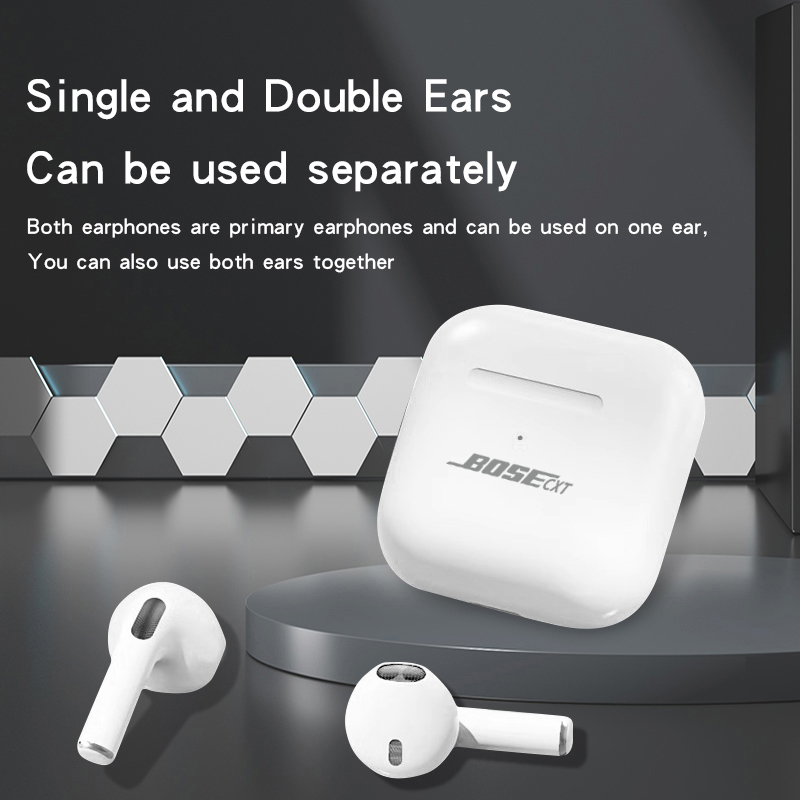 Original BOSECXT Pro4 True Wir – Noise Cancelling Headphone Bewertung und Preis