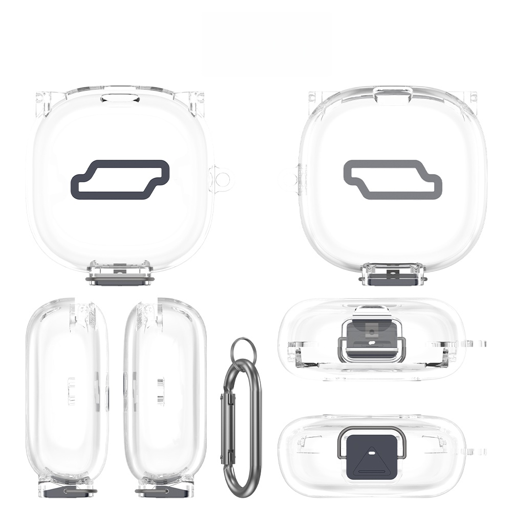 CoverJoy TPU Hard Shell Case F – Headphone Case Hard Bewertung und Preis