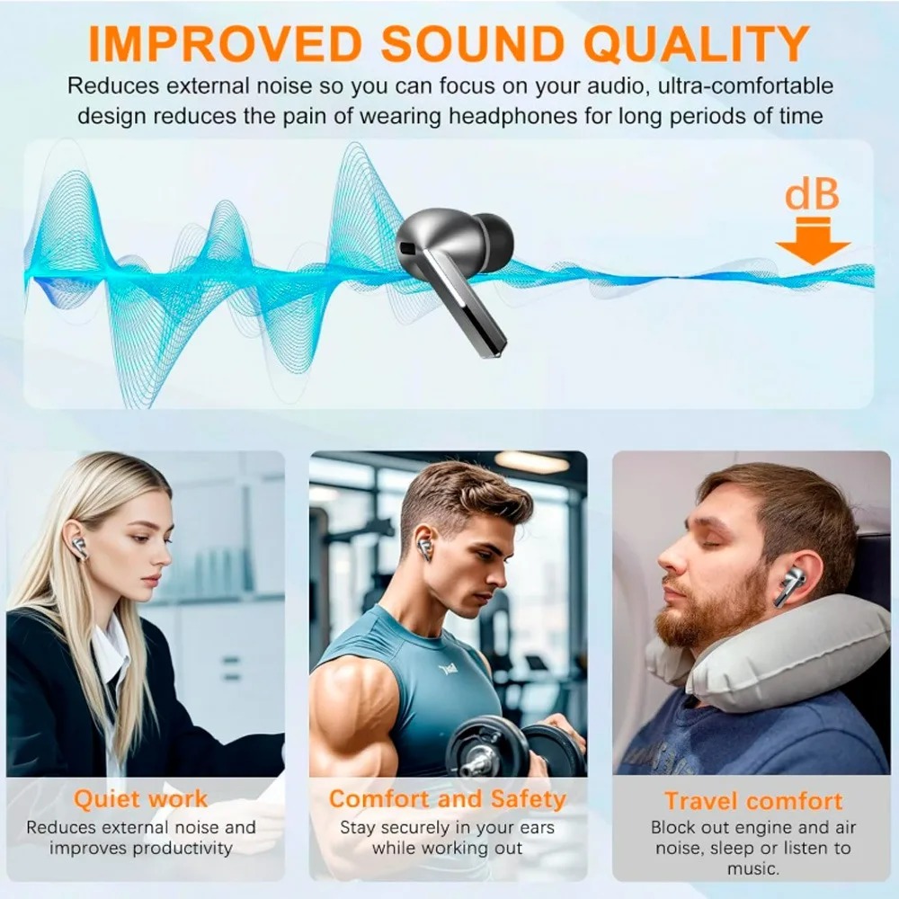 Replacement Memory Foam Earplu – Bluetooth Headset On Ear Bewertung und Preis