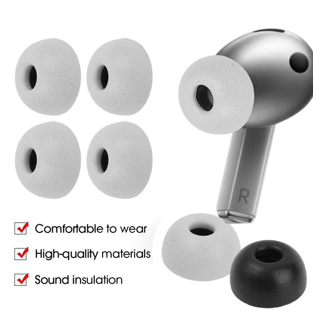 Replacement Memory Foam Earplu – Bluetooth Headset On Ear Bewertung und Preis