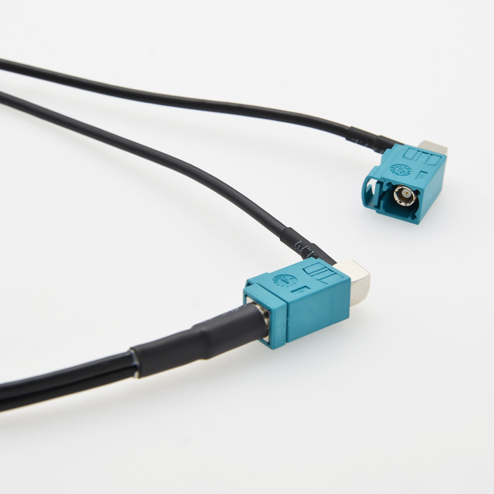 Car GPS Antenna Splitter Cable – Audio Splitter Y Bewertung und Preis
