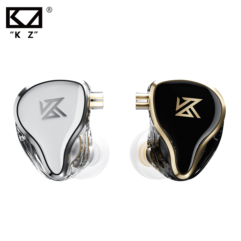 KZ ZAS Metal Wired Earphone 16 – Audiophile Headphone Wired Bewertung und Preis