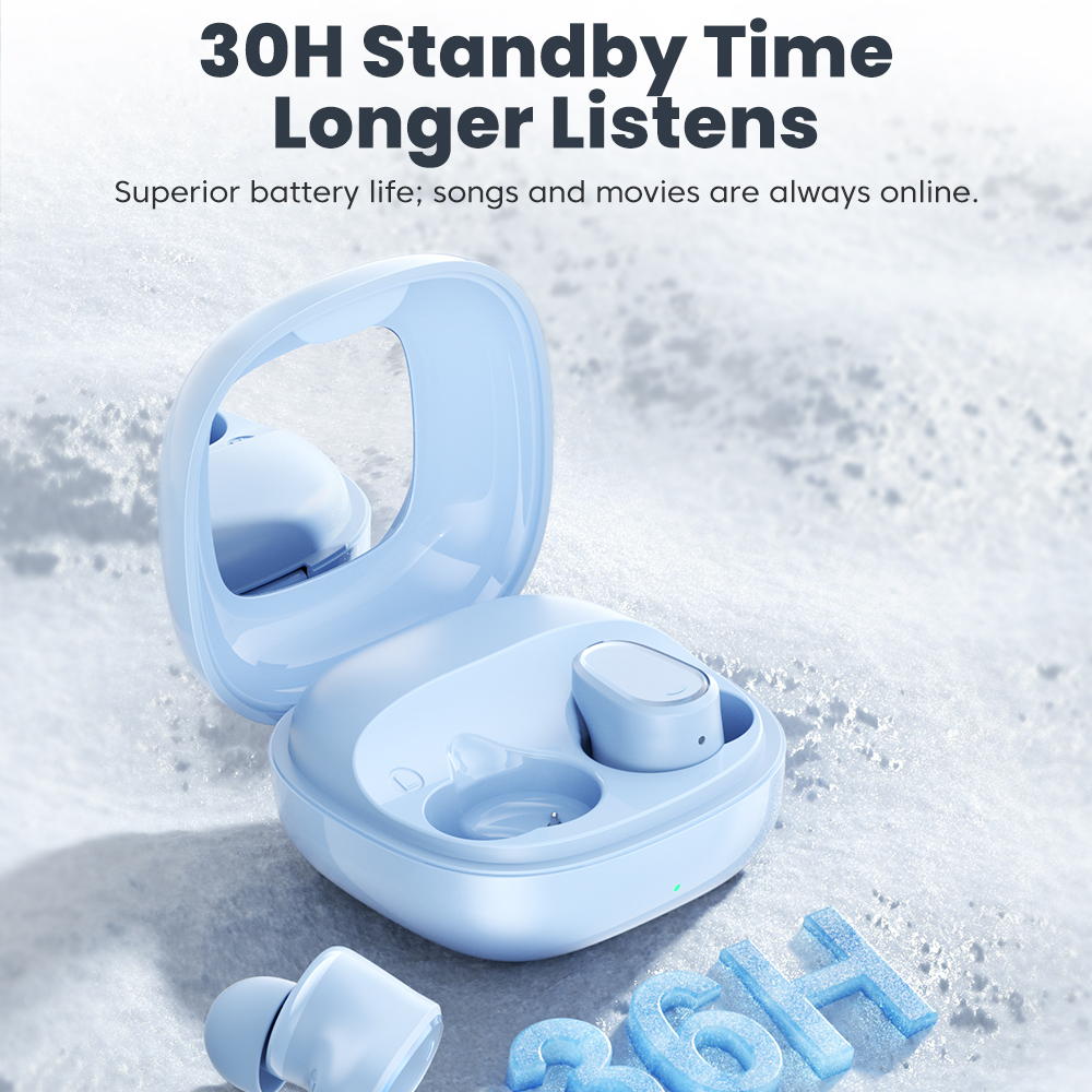 Toocki Bluetooth 5.3 Earphone  – Bluetooth Headset On Ear Bewertung und Preis