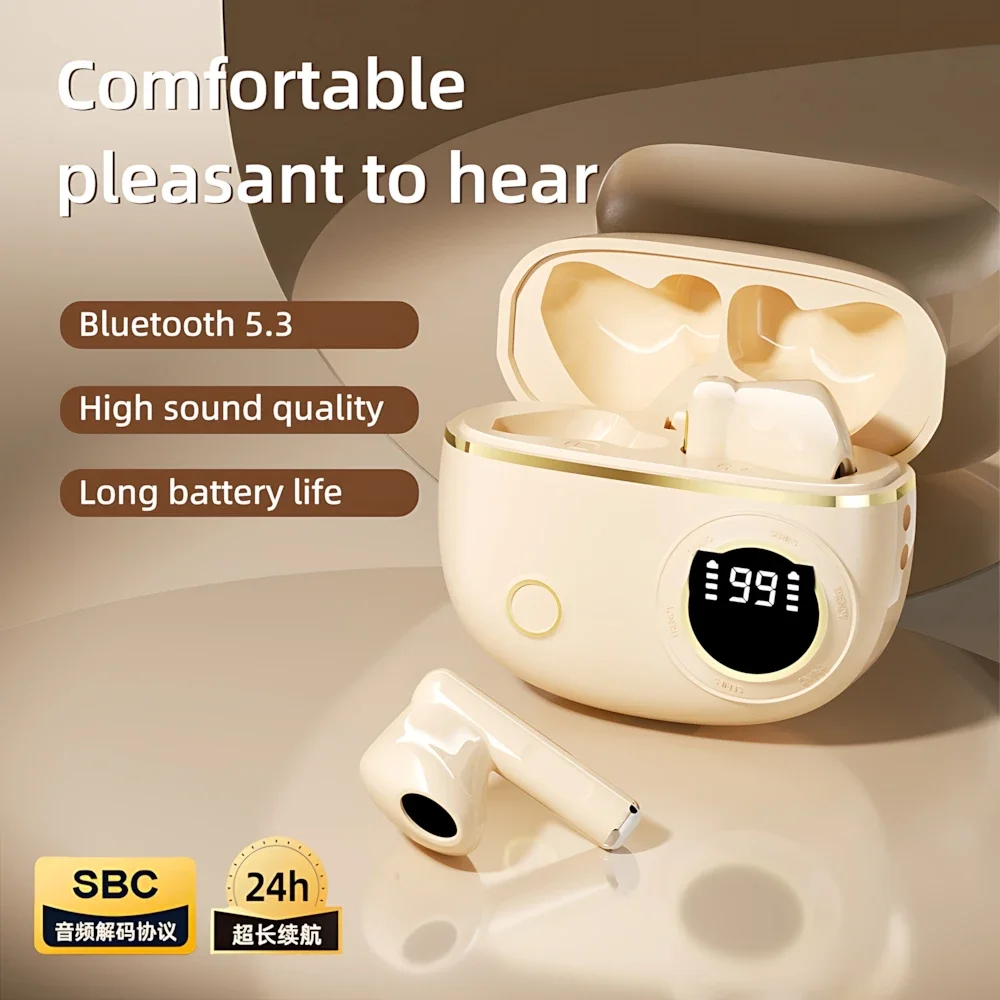 Lenovo TWS Wireless Bluetooth  – Audiophile Headphone Wired Bewertung und Preis