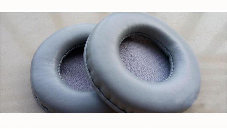 2pcs/pair 90mm Leather Earphon – Earphone Foam Tip Bewertung und Preis