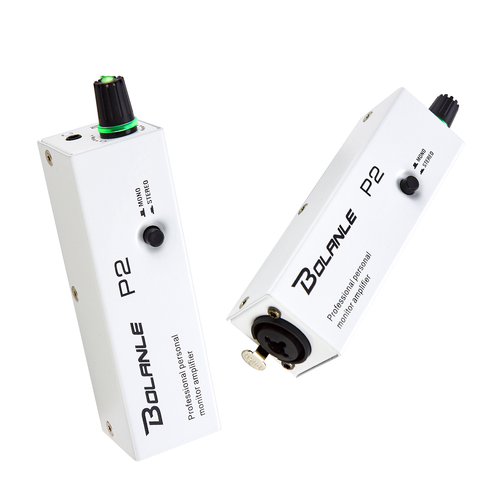 Bolanle P2 IEM Ultra-Compact P – In Ear Monitor Iem Bewertung und Preis