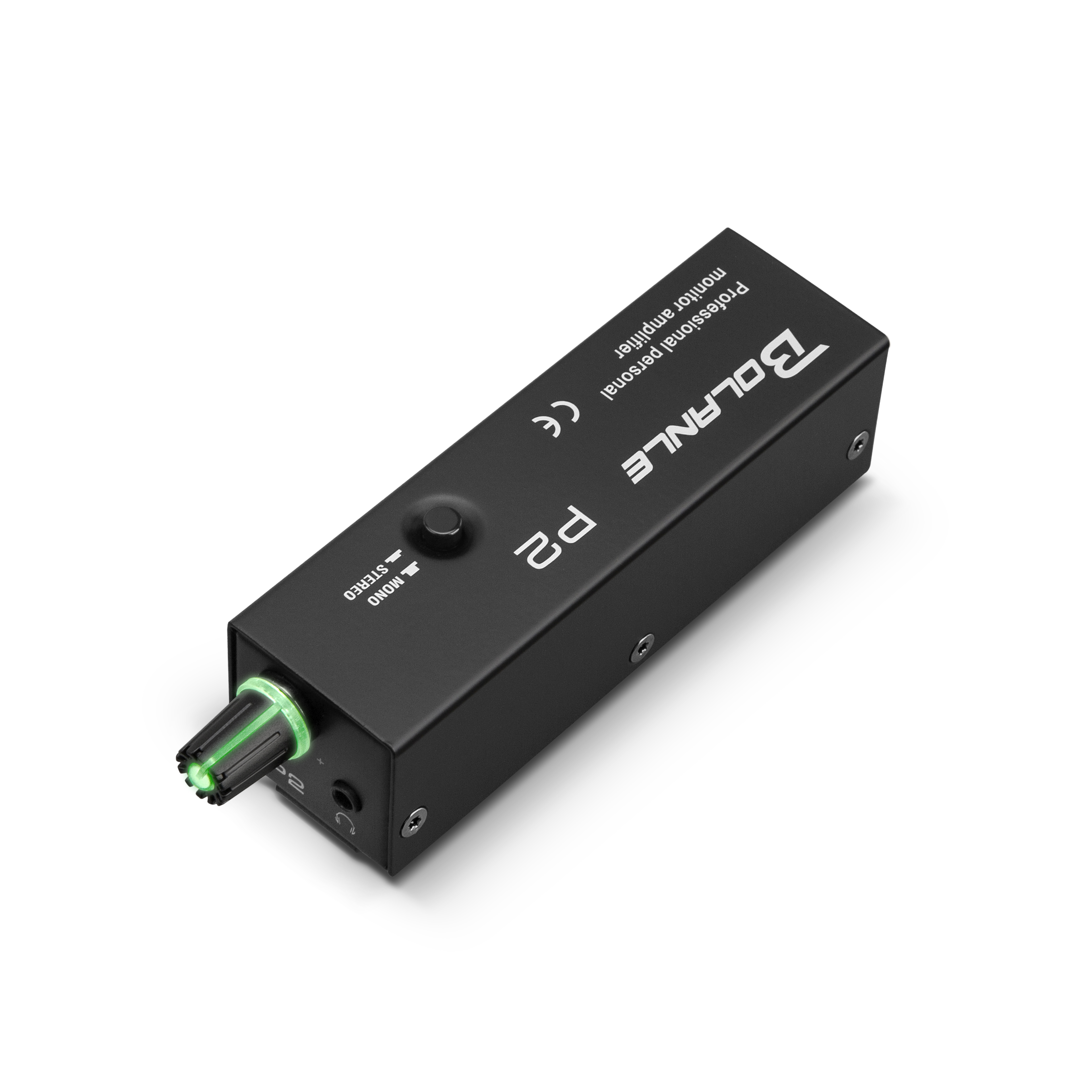 Bolanle P2 IEM Ultra-Compact P – In Ear Monitor Iem Bewertung und Preis