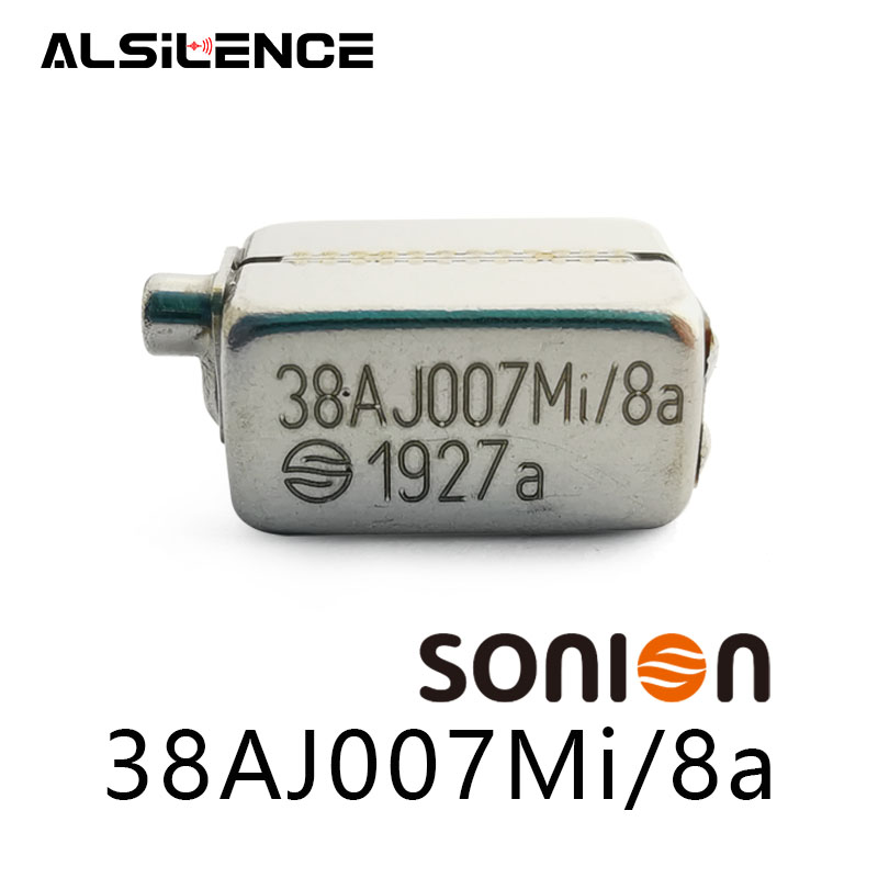 1pcs Sonion 38AJ007Mi/8a 3800  – In Ear Monitor Iem Bewertung und Preis