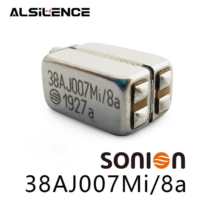 1pcs Sonion 38AJ007Mi/8a 3800  – In Ear Monitor Iem Bewertung und Preis