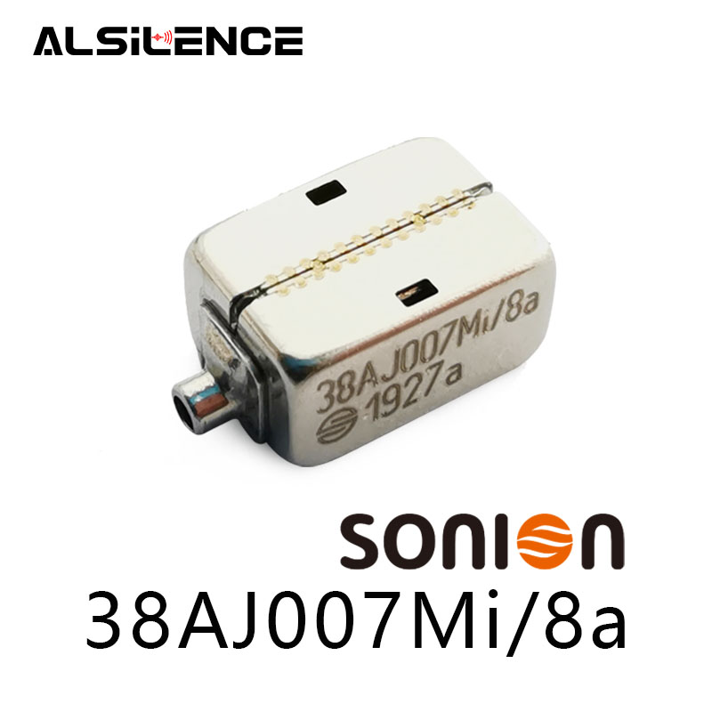 1pcs Sonion 38AJ007Mi/8a 3800  – In Ear Monitor Iem Bewertung und Preis