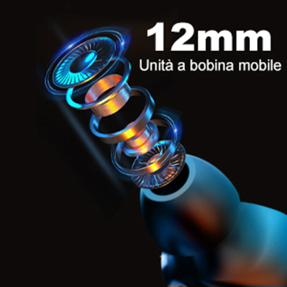 VV2 TWS Bluetooth Earphones Wi – Sports Earphone Hook Bewertung und Preis