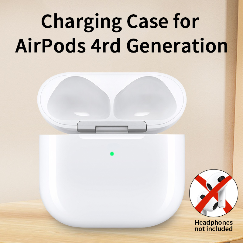 AirPods 4 Charger Case Replace – Earbuds Charging Case Bewertung und Preis