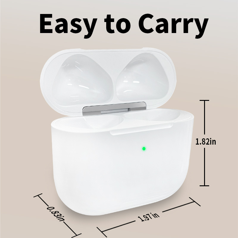 AirPods 4 Charger Case Replace – Earbuds Charging Case Bewertung und Preis