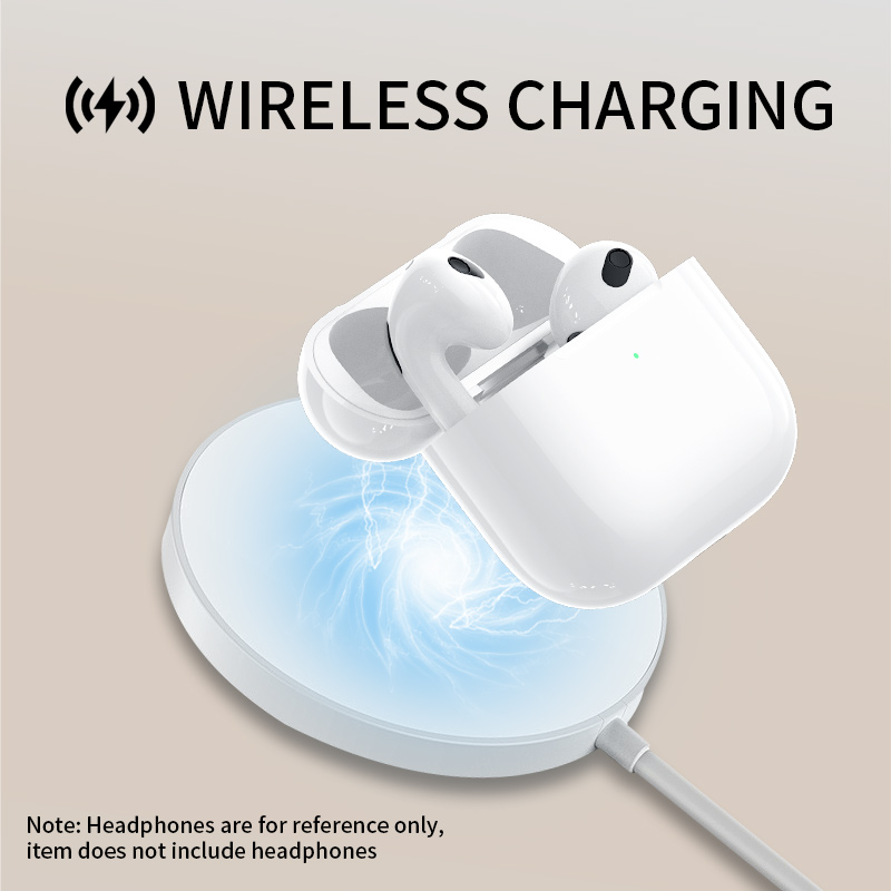 AirPods 4 Charger Case Replace – Earbuds Charging Case Bewertung und Preis