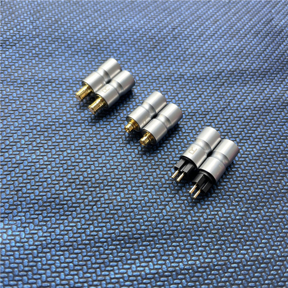 One Set 2.5mm 3.5mm 4.4mm Earp – Earphone Splitter Jack Bewertung und Preis
