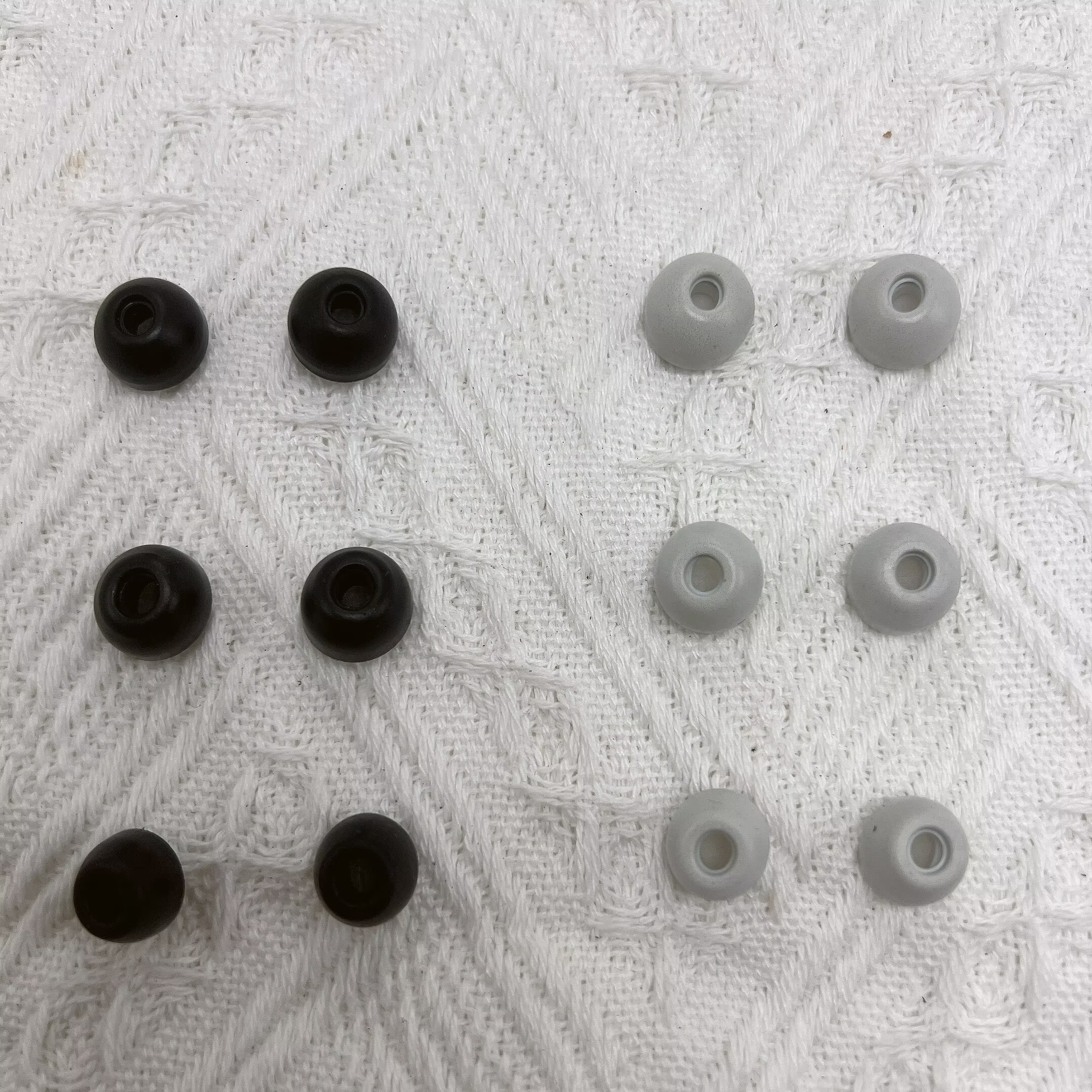 Memory Sponge Eartips for Sams – Earphone Foam Tip Bewertung und Preis