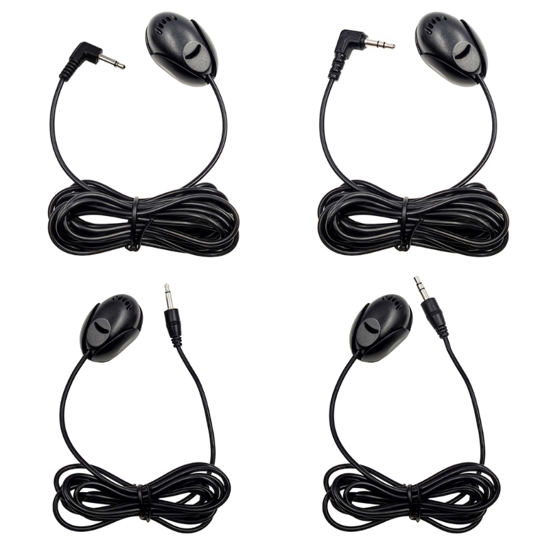 Car Audio Microphone 3.5mm Ext – Audiophile Headphone Wired Bewertung und Preis
