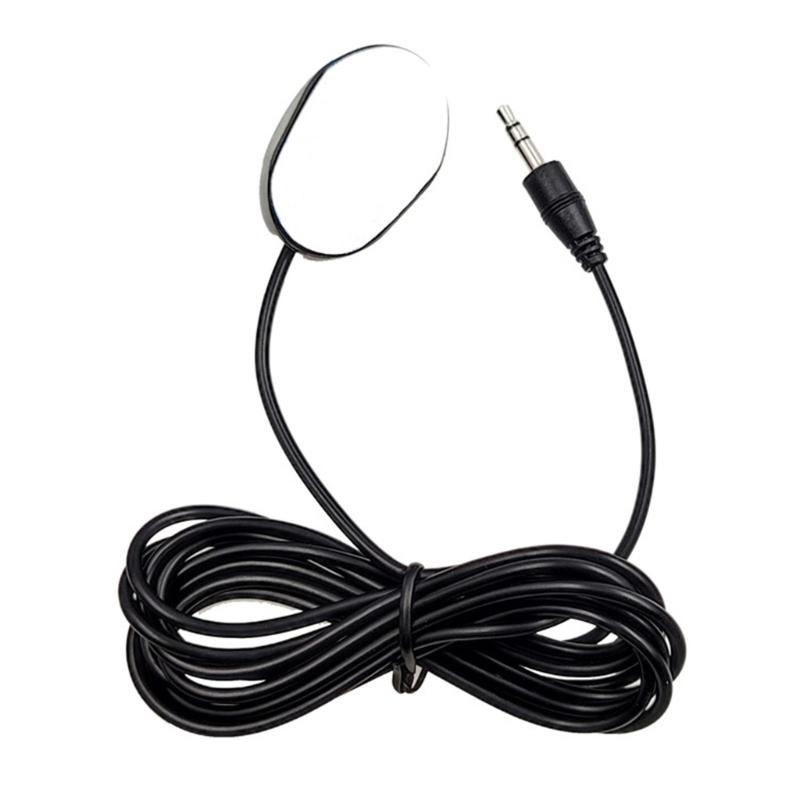Car Audio Microphone 3.5mm Ext – Audiophile Headphone Wired Bewertung und Preis