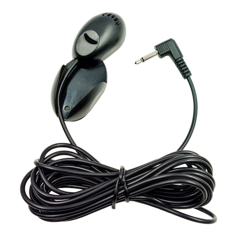 Car Audio Microphone 3.5mm Ext – Audiophile Headphone Wired Bewertung und Preis