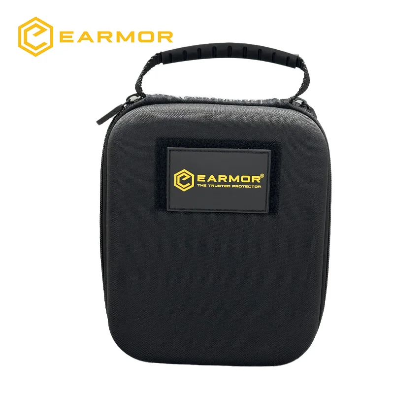 EARMOR Tactical Headphone Hard – Headphone Case Hard Bewertung und Preis