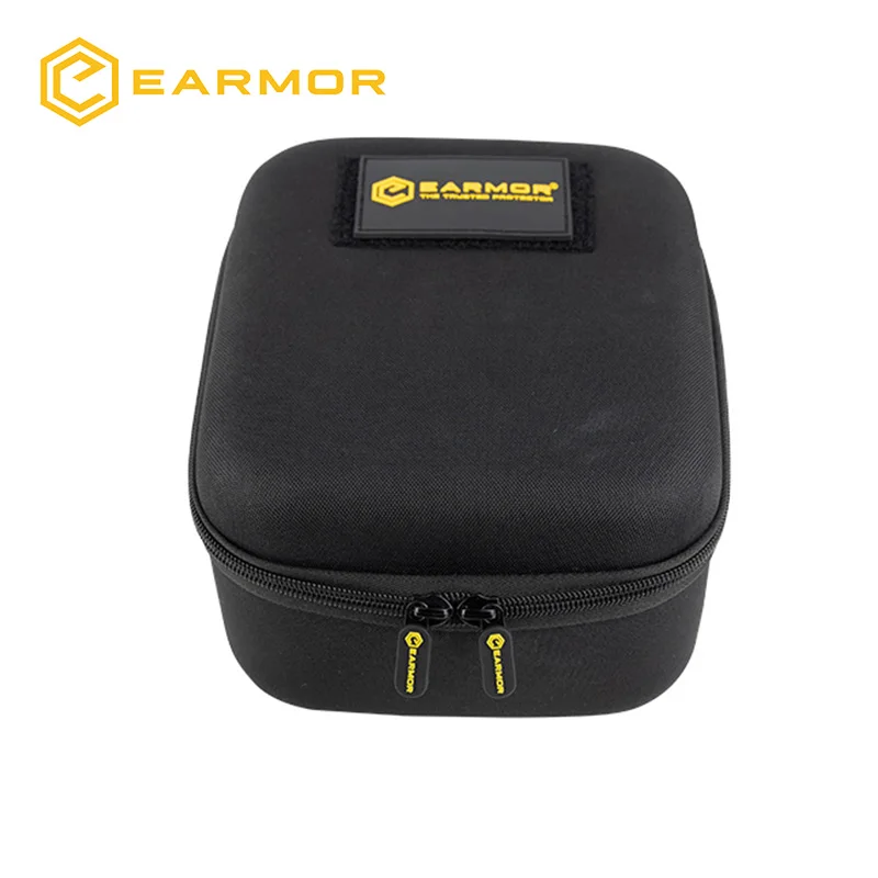 EARMOR Tactical Headphone Hard – Headphone Case Hard Bewertung und Preis