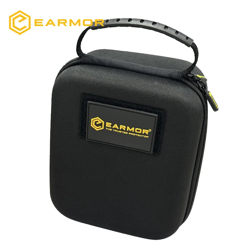 EARMOR Tactical Headphone Hard – Headphone Case Hard Bewertung und Preis