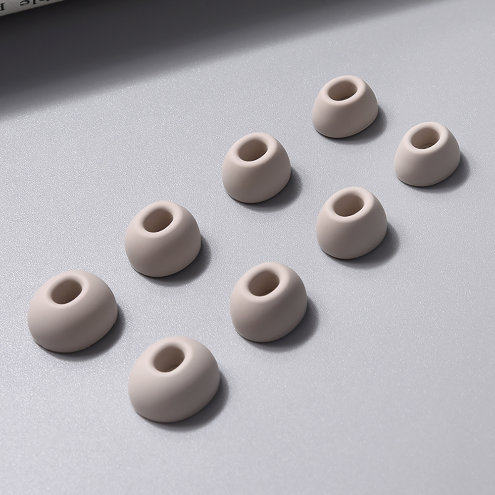6Pcs Silicone Ear Tips for HUA – Wireless Earbuds Tws Bewertung und Preis