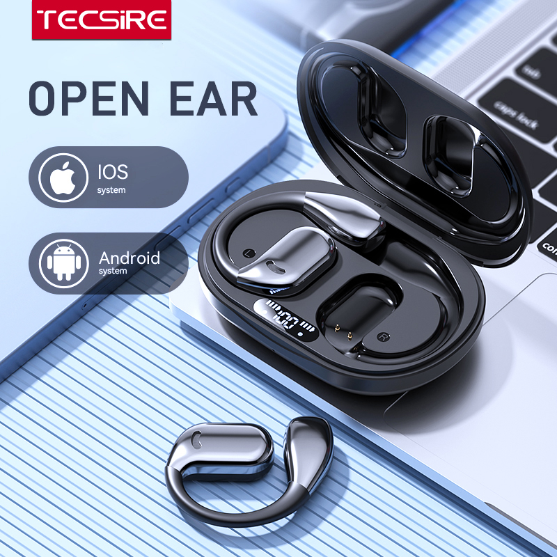 Tecsire Wireless Earbuds OWS E – Sports Earphone Hook Bewertung und Preis