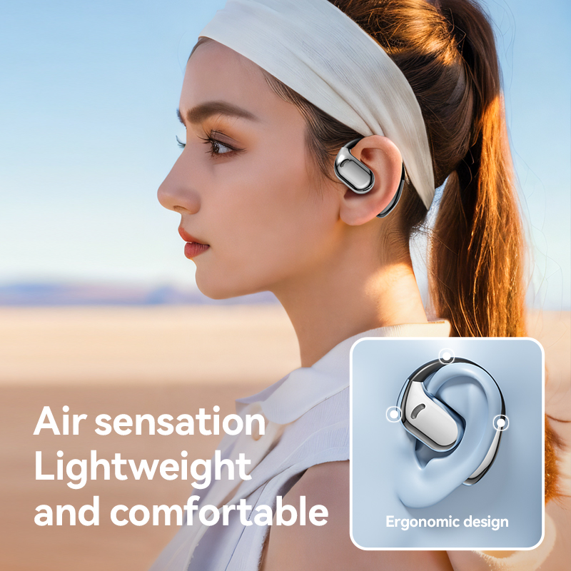 Tecsire Wireless Earbuds OWS E – Sports Earphone Hook Bewertung und Preis
