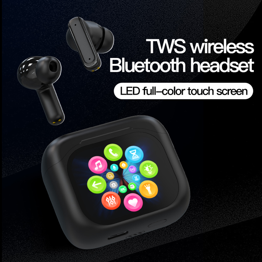 Smart AI Translation Bluetooth – Noise Cancelling Headphone Bewertung und Preis